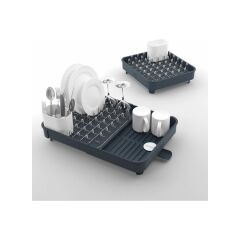 Joseph Joseph Extend™ Genişletilebilir Bulaşıklık - Gri