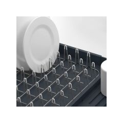 Joseph Joseph Extend™ Genişletilebilir Bulaşıklık - Gri