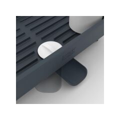 Joseph Joseph Extend™ Genişletilebilir Bulaşıklık - Gri
