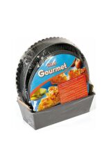 KAİSER GOURMET KEK KALIP SETİ 4 PARÇA