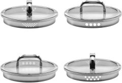 WMF Function 4 Tencere Seti 4 Parça