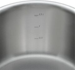 WMF Function 4 Tencere Seti 4 Parça