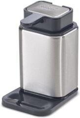 Joseph Joseph Surface™ Paslanmaz Sabun Pompası ve Bar Set