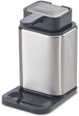 Joseph Joseph Surface™ Paslanmaz Sabun Pompası ve Bar Set
