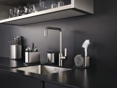 Joseph Joseph Surface™ Paslanmaz Sabun Pompası ve Bar Set