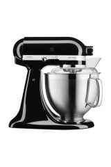 Kitchenaid Artisan 4,8 L Stand Mikser 5KSM185PS Onyx Black-EOB