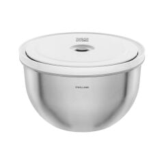 Zwilling Fresh & Save Vakum Bowls Çelik Kase S 12 cm