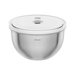 Zwilling Fresh & Save Vakum Bowls Çelik Kase S 12 cm