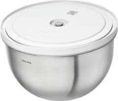 Zwilling Fresh & Save Bowls Çelik Kase L 24 cm