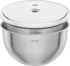 Zwilling Fresh & Save Bowls Çelik Kase L 24 cm