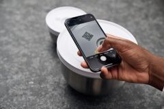 Zwilling Fresh & Save Bowls Çelik Kase L 24 cm