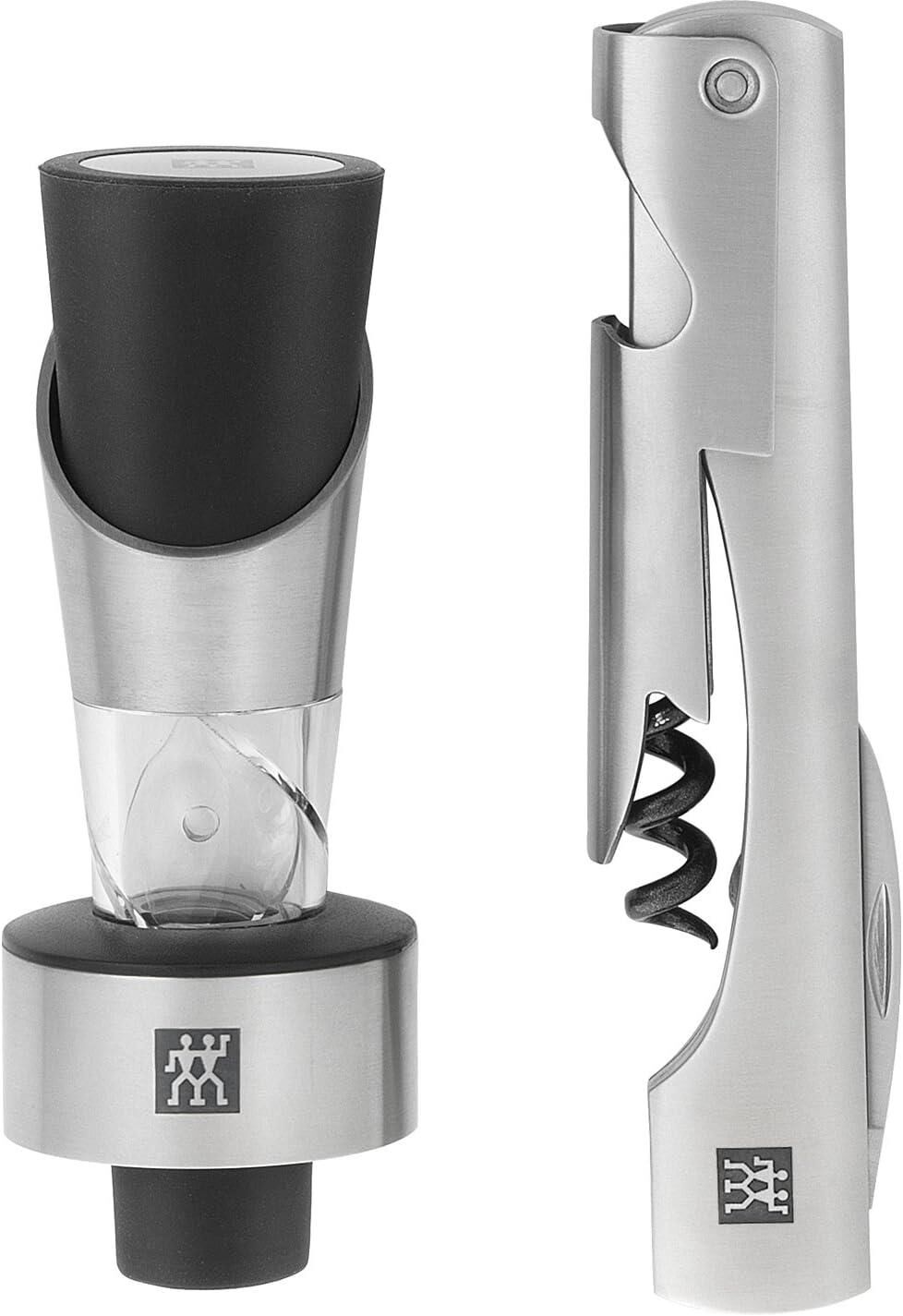 Zwilling Sommelier Tirbüşon Seti