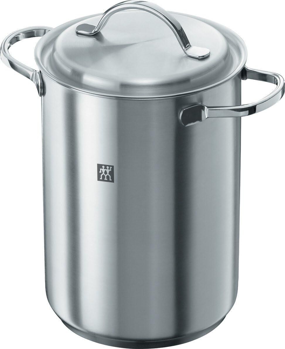 Zwilling Kuşkonmaz ve Makarna Tenceresi 16 cm