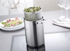 Zwilling Kuşkonmaz ve Makarna Tenceresi 16 cm