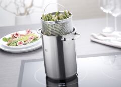 Zwilling Kuşkonmaz ve Makarna Tenceresi 16 cm