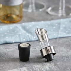 Zwilling Sommelier Şarap Havalandırıcı