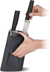 Joseph Joseph Bloklu 6 Parça Bıçak Seti