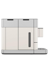KitchenAid Tam Otomatik Espresso Makinesi KF8 - Porcelain White