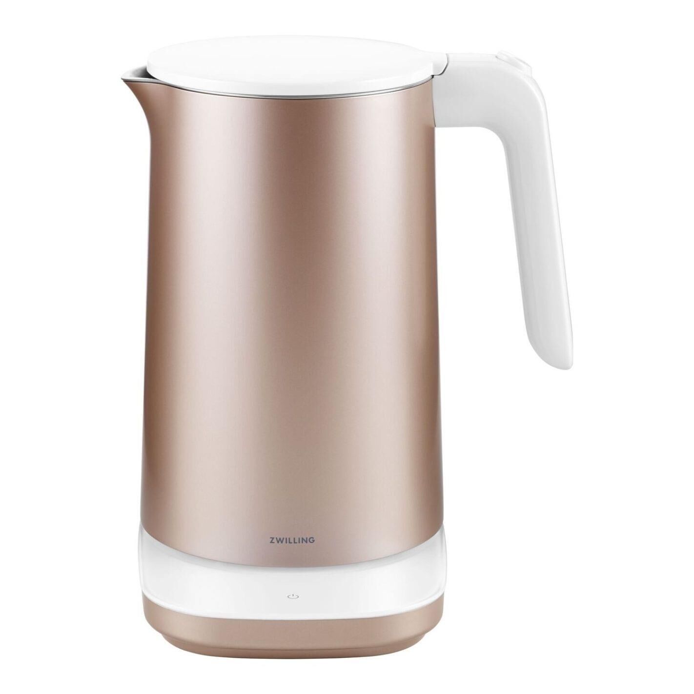 Zwilling Enfinigy Su Isıtıcısı Pro 1,5 lt Rose