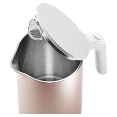 Zwilling Enfinigy Su Isıtıcısı Pro 1,5 lt Rose