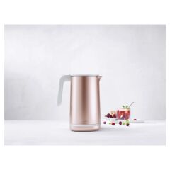 Zwilling Enfinigy Su Isıtıcısı Pro 1,5 lt Rose