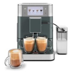 KitchenAid Tam Otomatik Espresso Makinesi KF8 - Juniper