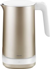 Zwilling Enfinigy Elektrikli Su Isıstıcısı Pro 1,5 lt Gold
