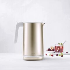 Zwilling Enfinigy Elektrikli Su Isıstıcısı Pro 1,5 lt Gold