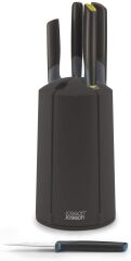 Joseph Joseph Elevate 5'li Bıçak Carousel Set