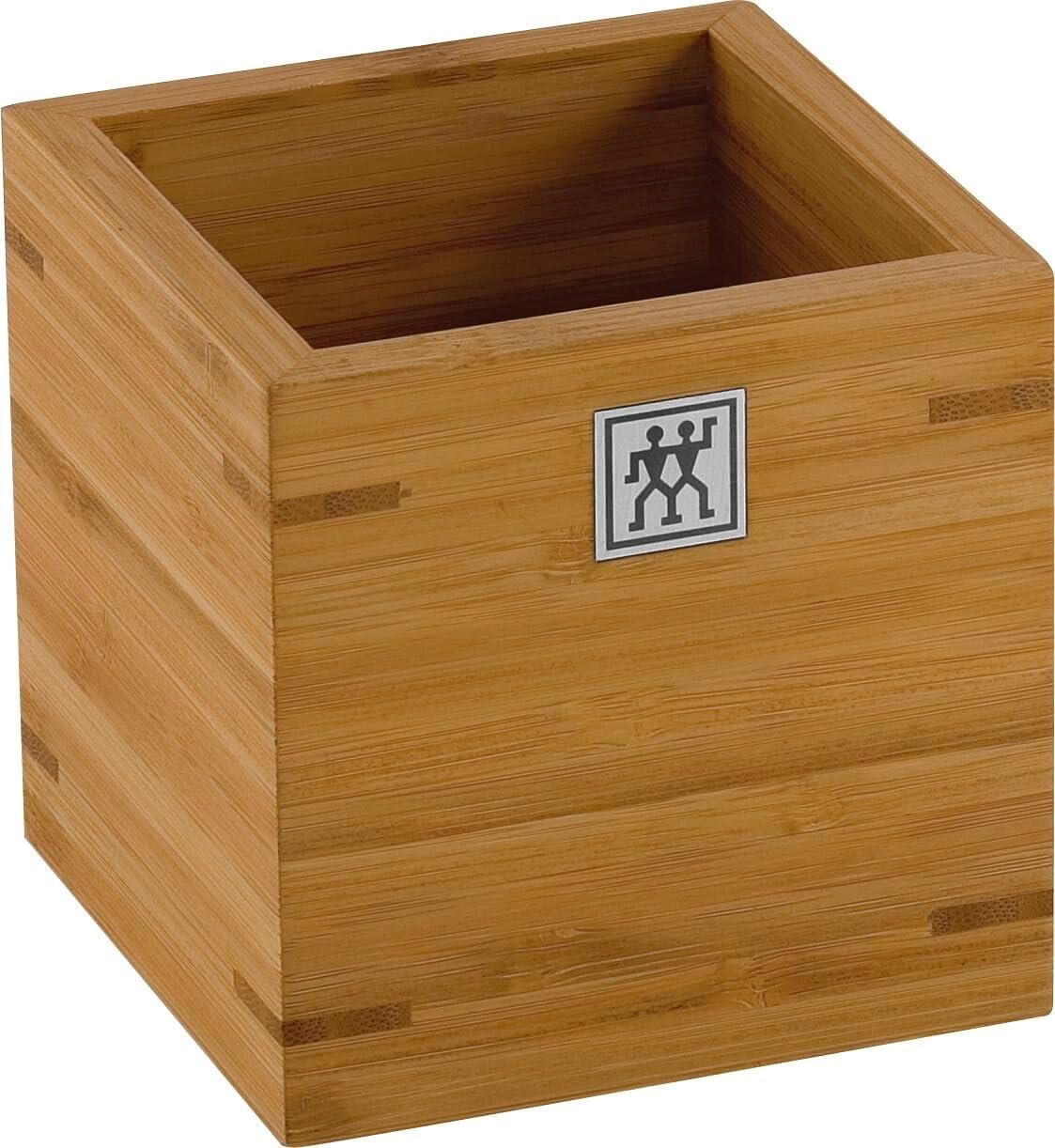 Zwilling Storage Bambu Gereç Kutusu