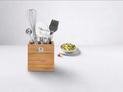 Zwilling Storage Bambu Gereç Kutusu