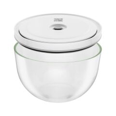 Zwilling Fresh Save Bowl Vakum Set Cam S/M/L 6 Parça