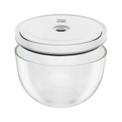 Zwilling Fresh Save Bowl Vakum Set Cam S/M/L 6 Parça