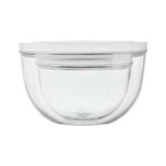 Zwilling Fresh Save Bowl Vakum Set Cam S/M/L 6 Parça