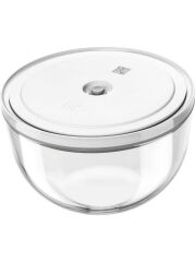 Zwilling Fresh Save Bowl Cam Vakum Salama Kabı L 24 cm