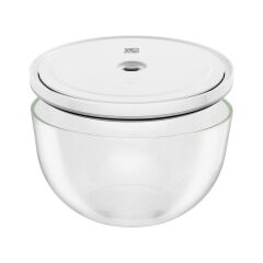 Zwilling Fresh Save Bowl Cam Vakum Salama Kabı L 24 cm