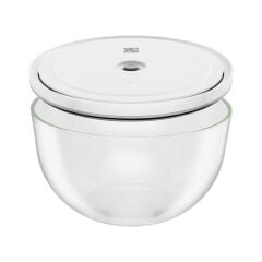 Zwilling Fresh Save Bowl Cam Vakum Salama Kabı L 24 cm