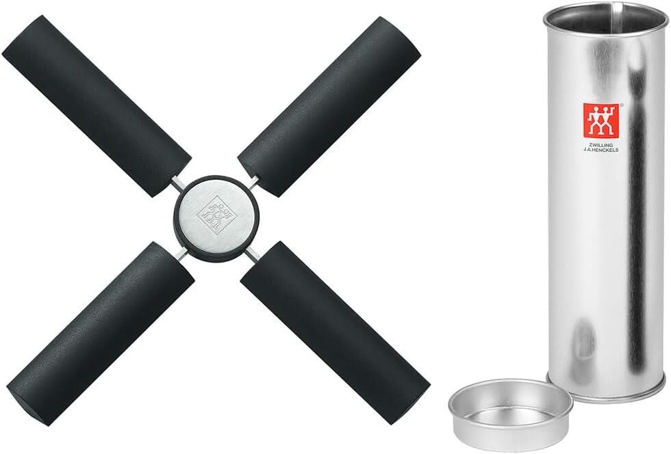 Zwilling Nihale Silikon 22 cm