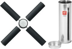 Zwilling Nihale Silikon 22 cm