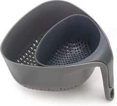 Joseph Joseph Nest Kevgir 2 li Set - Yeşil