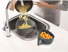 Joseph Joseph Nest Kevgir 2 li Set - Yeşil