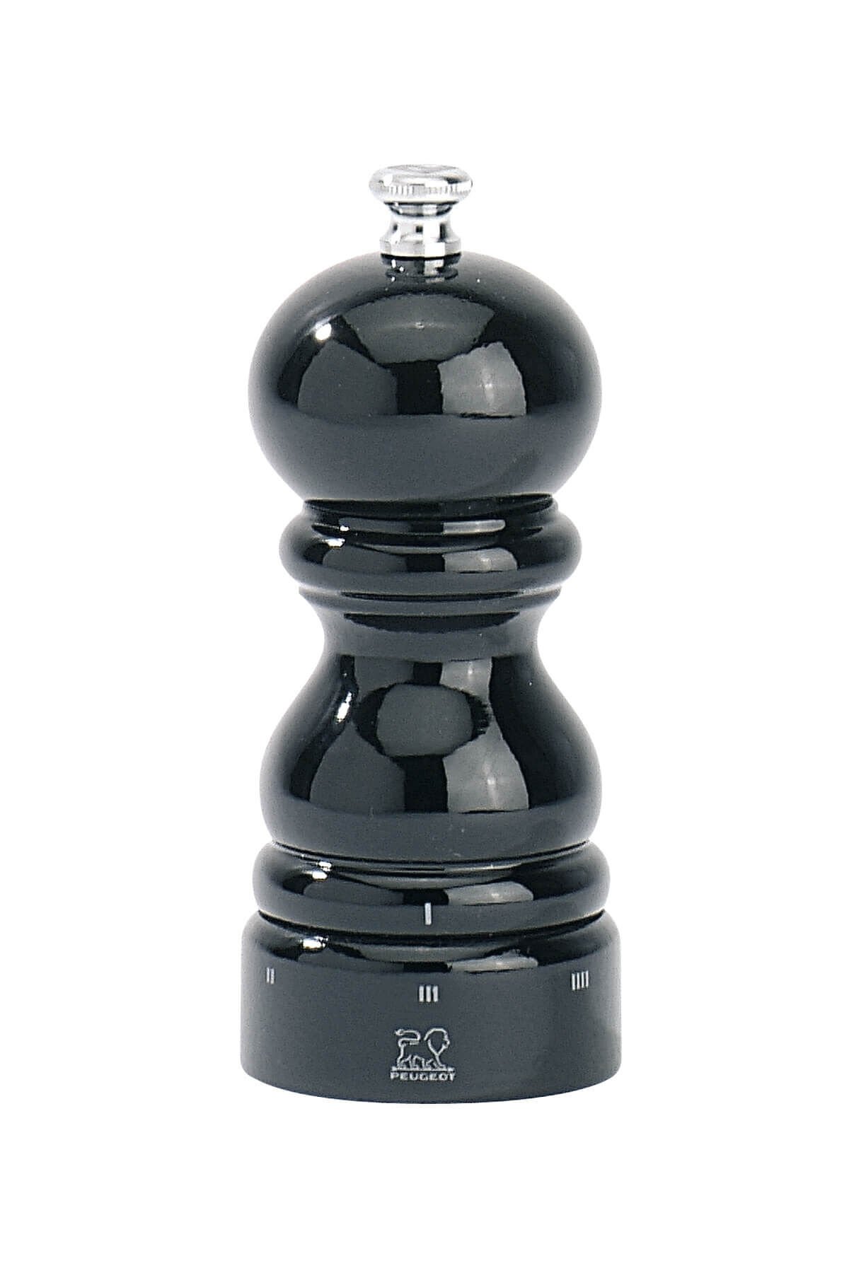 Peugeot Paris U-Select Tuz Değirmeni Lake Siyah 12 cm