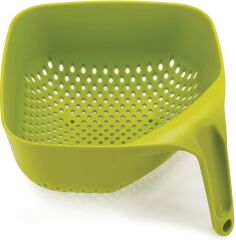 Joseph Joseph Dikdörtgen Kevgir