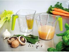 Joseph Joseph 2-in-1 İki Ölçekli Sürahi