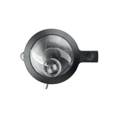 Kitchenaid Mini Mutfak Robotu 5KFC3516 Contour Silver-ECU