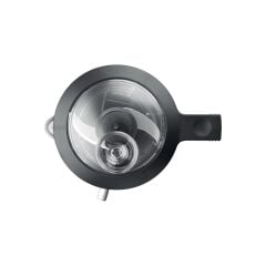Kitchenaid Mini Mutfak Robotu 5KFC3516 Contour Silver-ECU