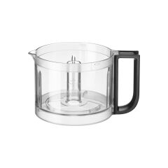 Kitchenaid Mini Mutfak Robotu 5KFC3516 Contour Silver-ECU