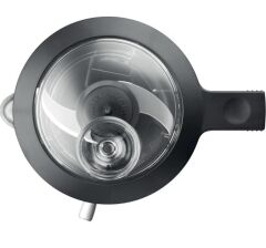 Kitchenaid Mini Mutfak Robotu 5KFC3516 Contour Silver-ECU