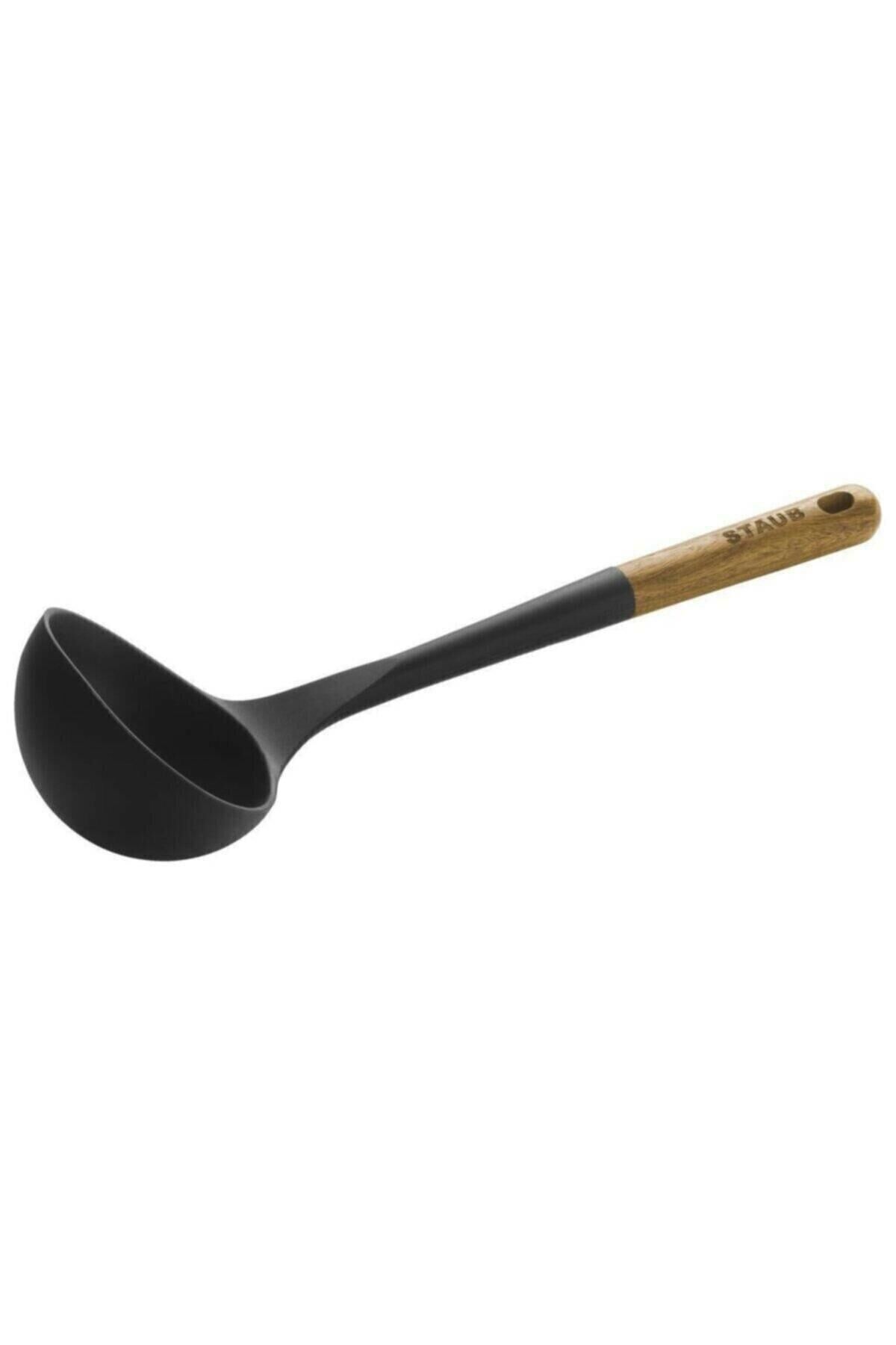 Staub Çorba Kepçesi Silikon 31 cm