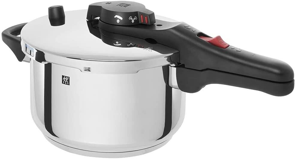 Zwilling Aircontrol Düdüklü Tencere 4 lt